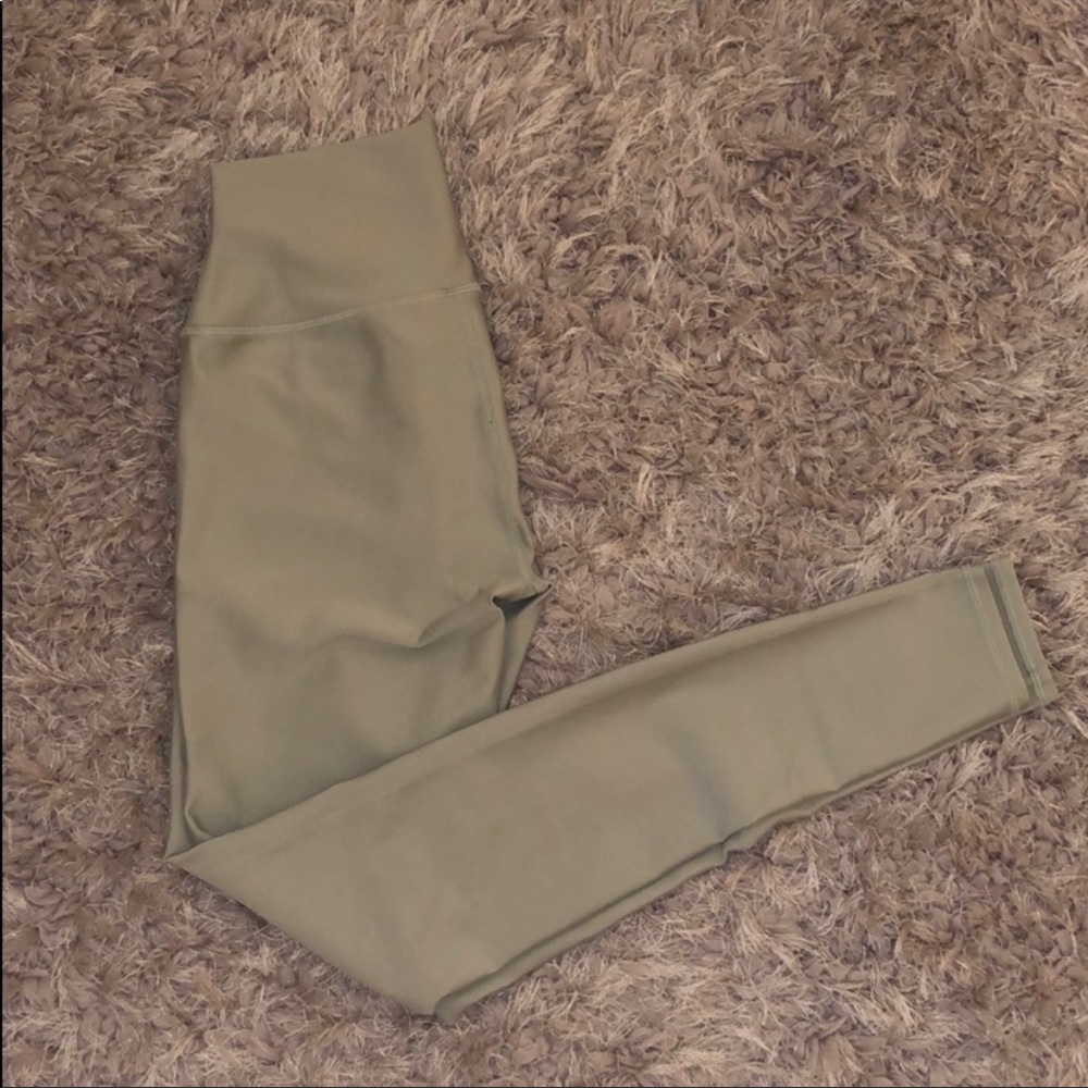 Alo airlift leggings